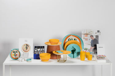 Feast by Ottolenghi