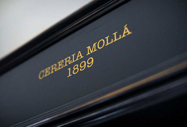 Cerería Mollá 1899