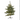 Axel Tree 1.5m - 195 LED