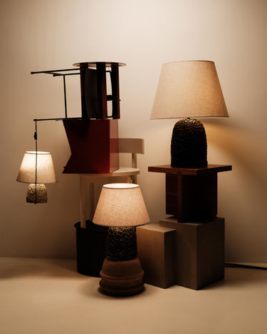 Serax Verlichting