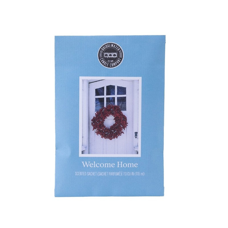 Sachet parfumé Bonheur de Noël