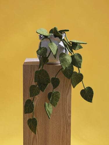 Succulent Branches - Green