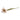 Trumpet Lily Flower - White