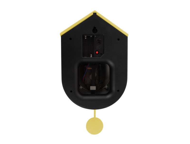 Grato Cuckoo | Wandklok