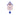Dupla Color Cuckoo | Wandklok