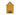 Dog House | Wandklok