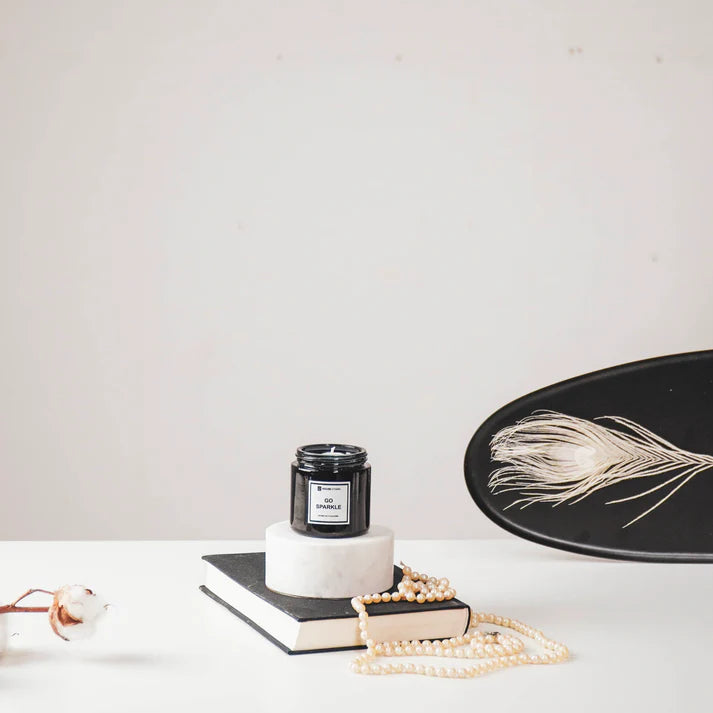 HV Go Sparkle | Geurkaars