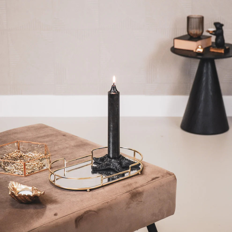 HV Tapers | Dinerkaars