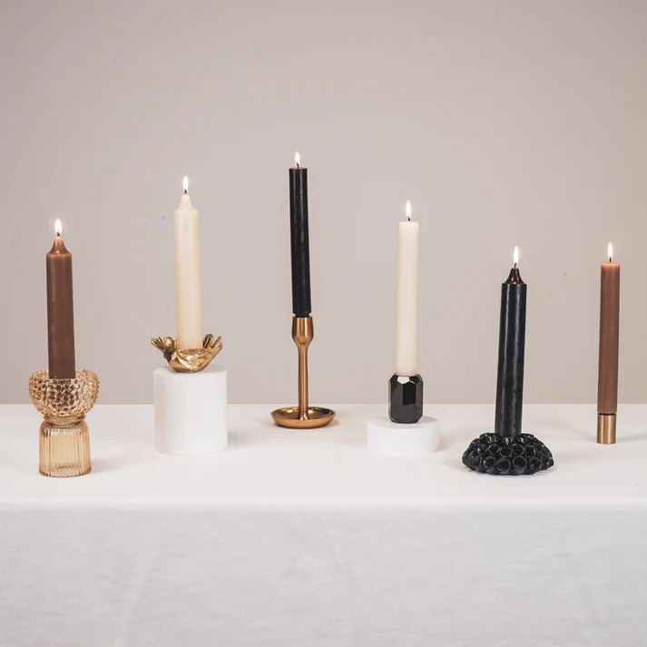HV Tapers | Dinerkaars