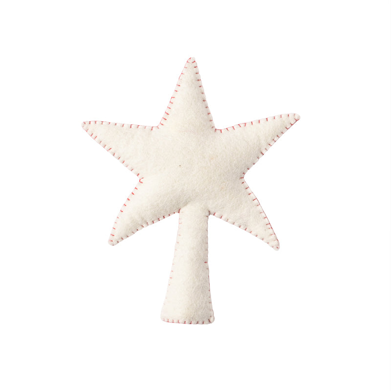 X-MAS Star | Kerstornament