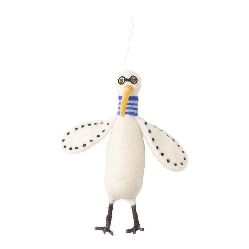 Funky Bird| Aveva Animals