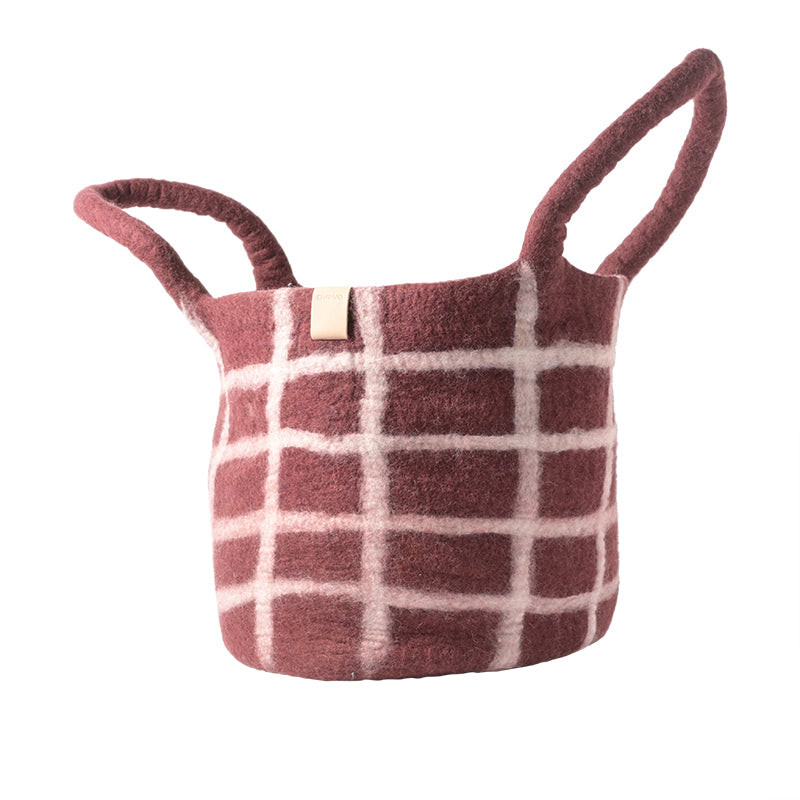 Basket | Wool