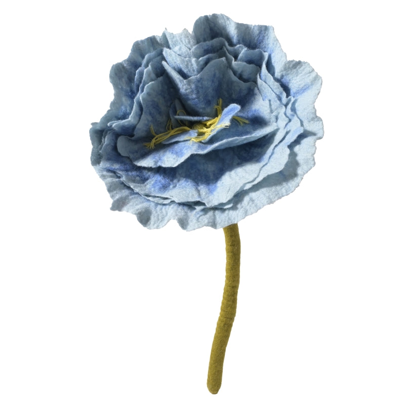 Dusty Blue Peony | Endless Flower