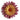 Gerbera Wall Deco - Light Purple