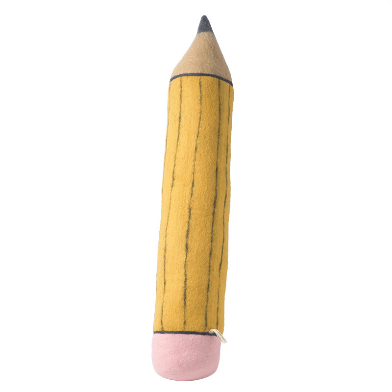 Pencil ⎮ Cushion