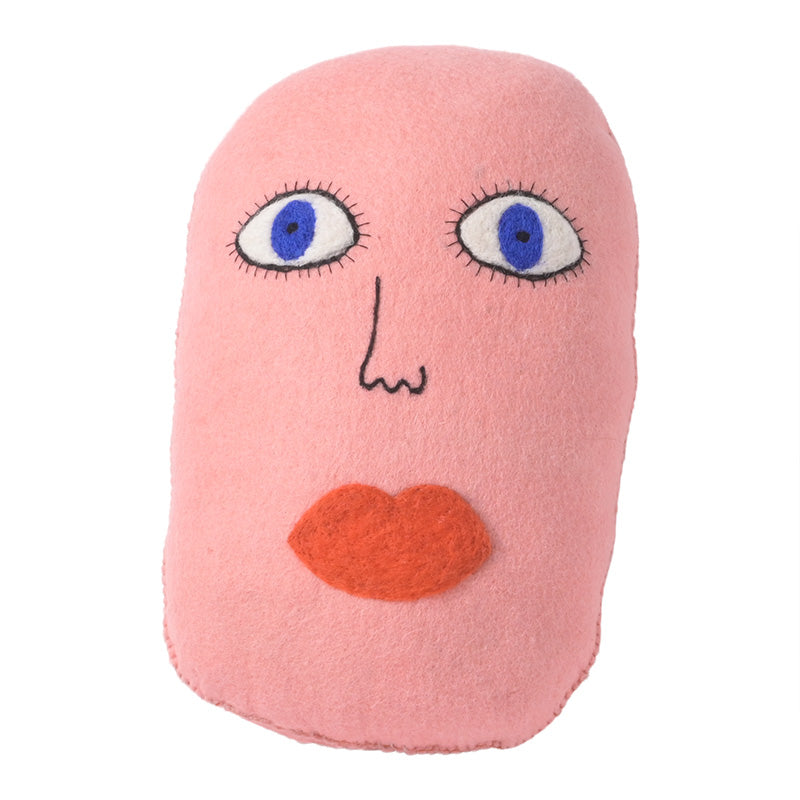 Face ⎮ Cushion