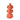 Bubble Coral | Wool Vase