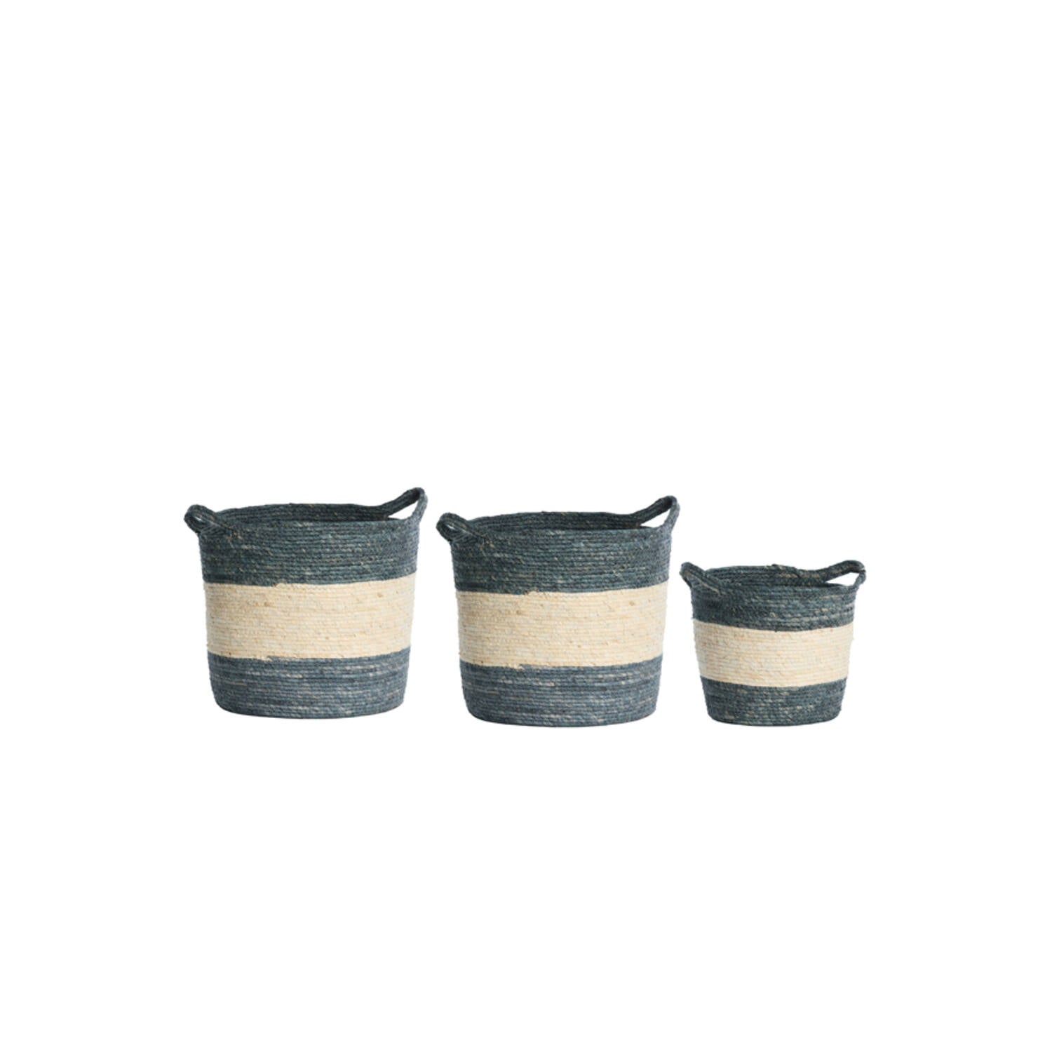 Kilkee | Set van 3 manden