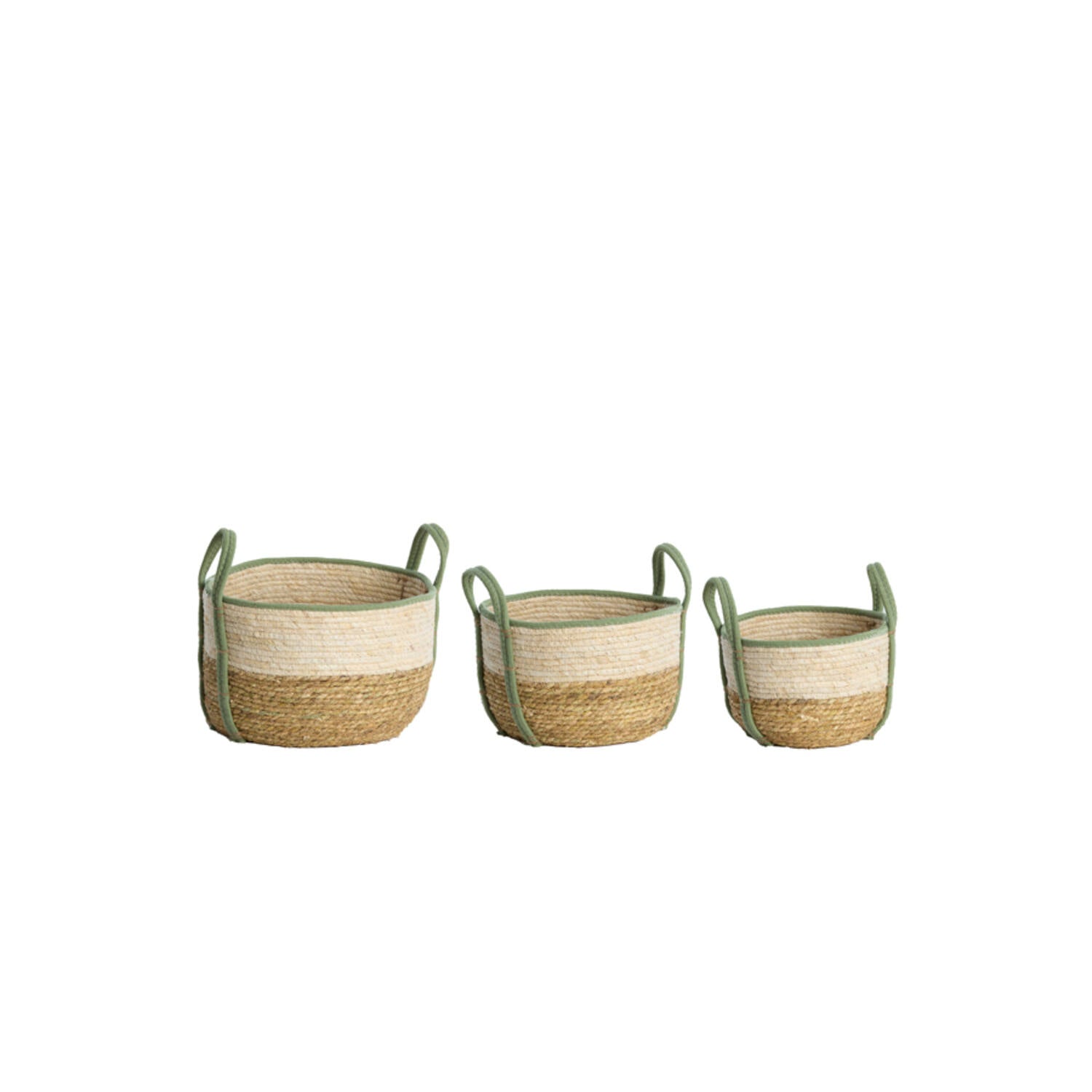 Kinsale | Set van 3 manden
