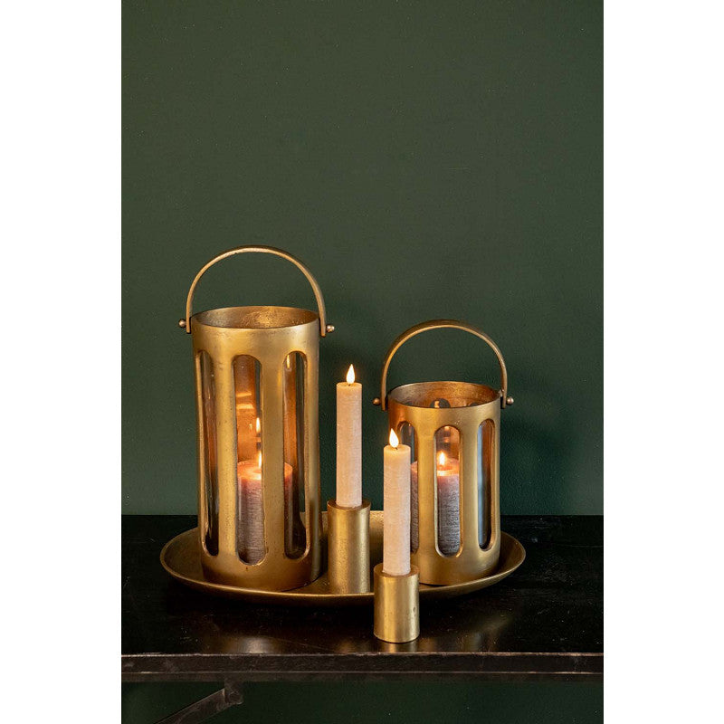 Dinerkaars XL LED 2 Pack