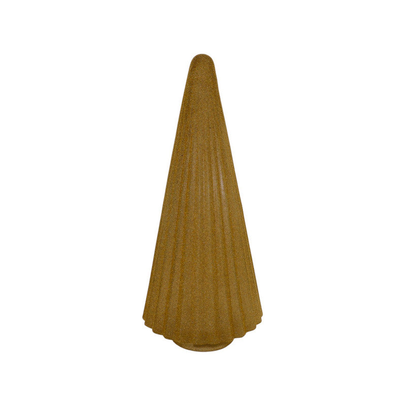 Kerstdecoratie | Deco Velvet Tree Bob L