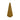 Kerstdecoratie | Deco Velvet Tree Bob L