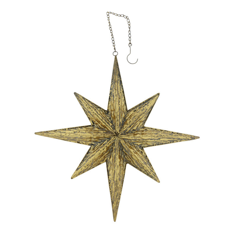 Kerstdecoratie | Deco Star Starry