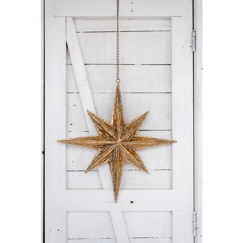 Kerstdecoratie | Deco Star Starry