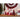 Kerstdecoratie | Deco Santa Claus set van 3