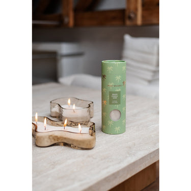 Kaars Zand wax