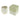 Eggshell ⎮ Kaars