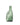 Carafe Emerald Green Edward