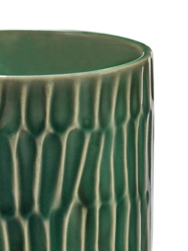 Verde Lanza ⎮ Vase M