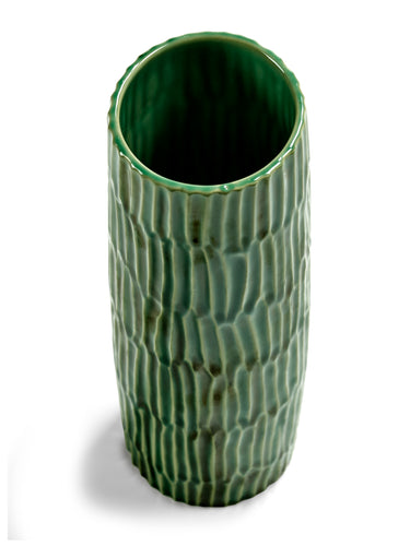 Verde Lanza ⎮ Vase L