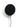 Wandlamp Black Scudo
