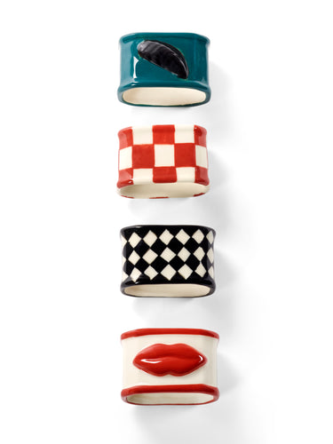 Napkin Ring