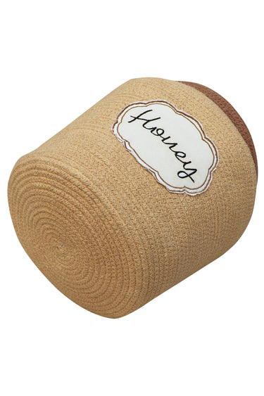 Mand Honingpot
