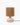 Tafellamp N°1 Beige - Brown Oya