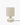 Tafellamp N°1 Beige - Beige Oya