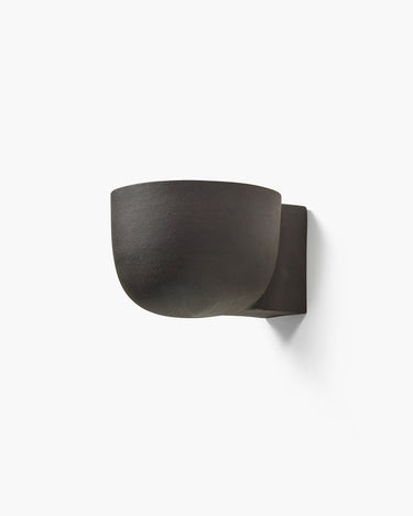 Wandlamp Black Nova