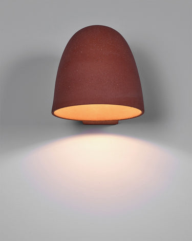 Wandlamp Red Rana