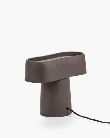 Tafellamp Black Romé