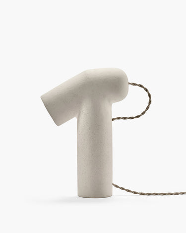 Tafellamp Beige Maia