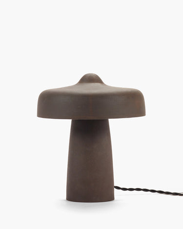Tafellamp Black Fou