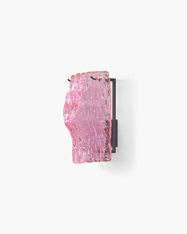 Wall Lamp 01 Pink Oak
