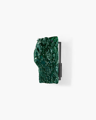 Wall Lamp 01 Emerald Oak