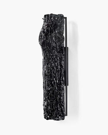 Wall Lamp 03 Black Oak