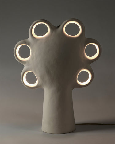 Staande Lamp Beige Harna