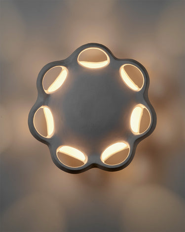 Wall Lamp Beige Harna
