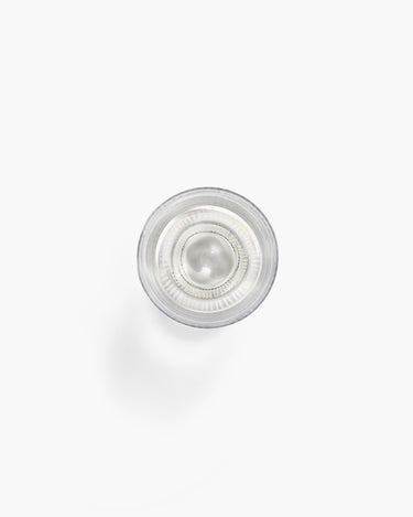 Glass S Stripes Sandblasted set van 8